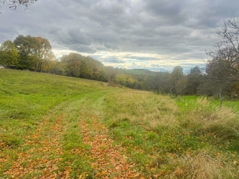 Prodej pozemku 8864 m², Zlín