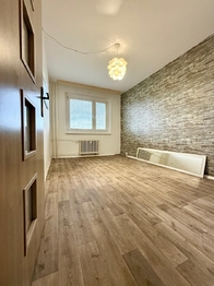 Prodej bytu 4+1 v družstevním vlastnictví 77 m², Teplice