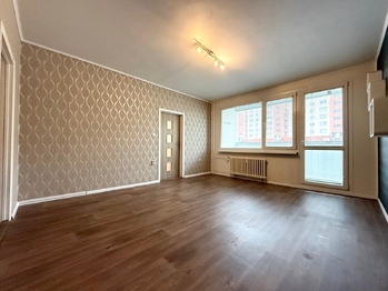 Prodej bytu 4+1 v družstevním vlastnictví 77 m², Teplice