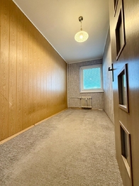 Prodej bytu 4+1 v družstevním vlastnictví 77 m², Teplice