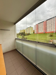 Prodej bytu 4+1 v družstevním vlastnictví 77 m², Teplice