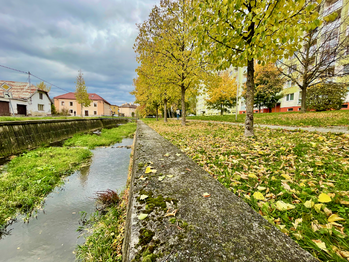 Prodej bytu 3+1 v osobním vlastnictví 66 m², Hranice