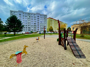 Prodej bytu 3+1 v osobním vlastnictví 66 m², Hranice