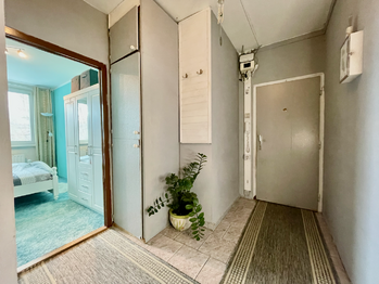 Prodej bytu 3+1 v osobním vlastnictví 66 m², Hranice