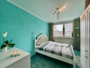 Prodej bytu 3+1 v osobním vlastnictví 66 m², Hranice