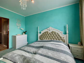 Prodej bytu 3+1 v osobním vlastnictví 66 m², Hranice