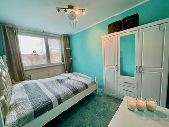 Prodej bytu 3+1 v osobním vlastnictví 66 m², Hranice