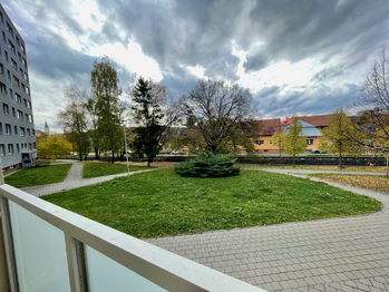 Prodej bytu 3+1 v osobním vlastnictví 66 m², Hranice