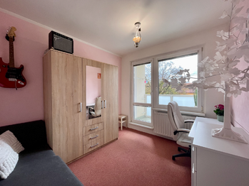 Prodej bytu 3+1 v osobním vlastnictví 66 m², Hranice