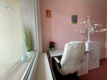 Prodej bytu 3+1 v osobním vlastnictví 66 m², Hranice