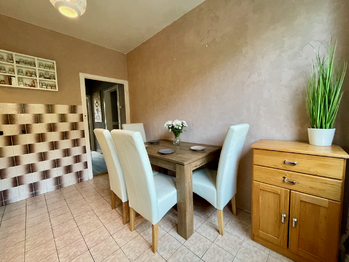 Prodej bytu 3+1 v osobním vlastnictví 66 m², Hranice