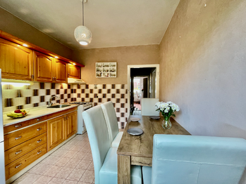 Prodej bytu 3+1 v osobním vlastnictví 66 m², Hranice