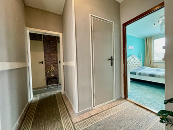 Prodej bytu 3+1 v osobním vlastnictví 66 m², Hranice