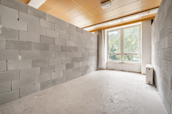 Prodej malého objektu 300 m², Lesonice