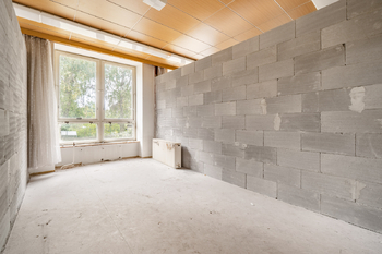 Prodej malého objektu 300 m², Lesonice