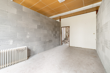 Prodej malého objektu 300 m², Lesonice