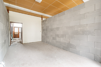 Prodej malého objektu 300 m², Lesonice