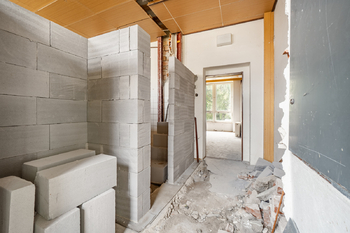 Prodej malého objektu 300 m², Lesonice