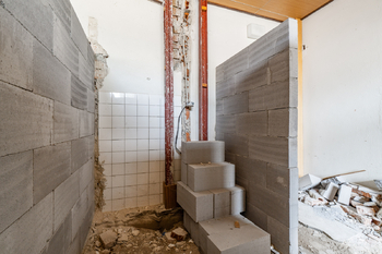 Prodej malého objektu 300 m², Lesonice