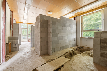 Prodej malého objektu 300 m², Lesonice