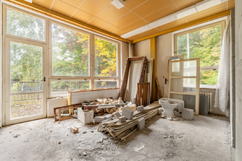 Prodej malého objektu 300 m², Lesonice