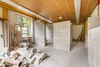 Prodej malého objektu 300 m², Lesonice