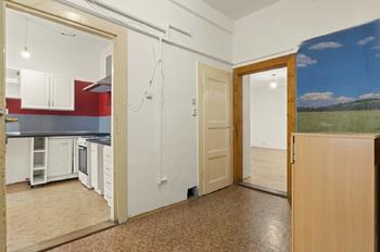 Prodej bytu 3+kk v osobním vlastnictví 66 m², Praha 3 - Žižkov