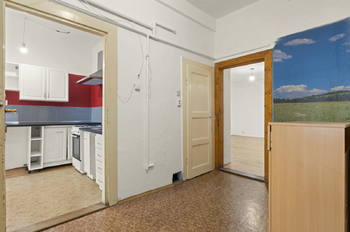 Prodej bytu 3+kk v osobním vlastnictví 66 m², Praha 3 - Žižkov