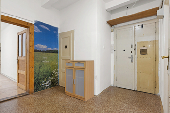 Prodej bytu 3+kk v osobním vlastnictví 66 m², Praha 3 - Žižkov