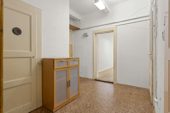 Prodej bytu 3+kk v osobním vlastnictví 66 m², Praha 3 - Žižkov