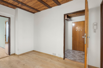 Předsíň - Prodej bytu 3+kk v osobním vlastnictví 68 m², Praha 3 - Žižkov