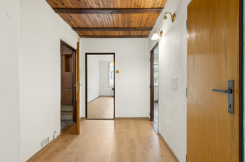 Předsíň - Prodej bytu 3+kk v osobním vlastnictví 68 m², Praha 3 - Žižkov