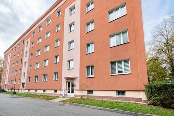 Prodej bytu 2+1 v osobním vlastnictví 54 m², Brno