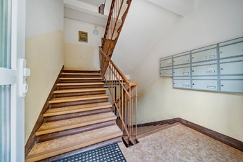 Prodej bytu 2+1 v osobním vlastnictví 54 m², Brno