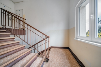 Prodej bytu 2+1 v osobním vlastnictví 54 m², Brno