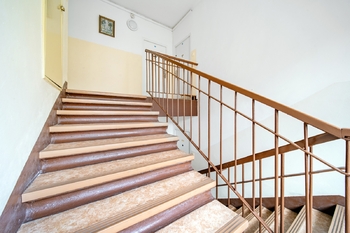 Prodej bytu 2+1 v osobním vlastnictví 54 m², Brno