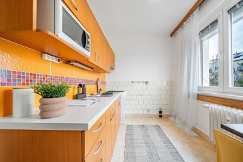 Prodej bytu 2+1 v osobním vlastnictví 54 m², Brno