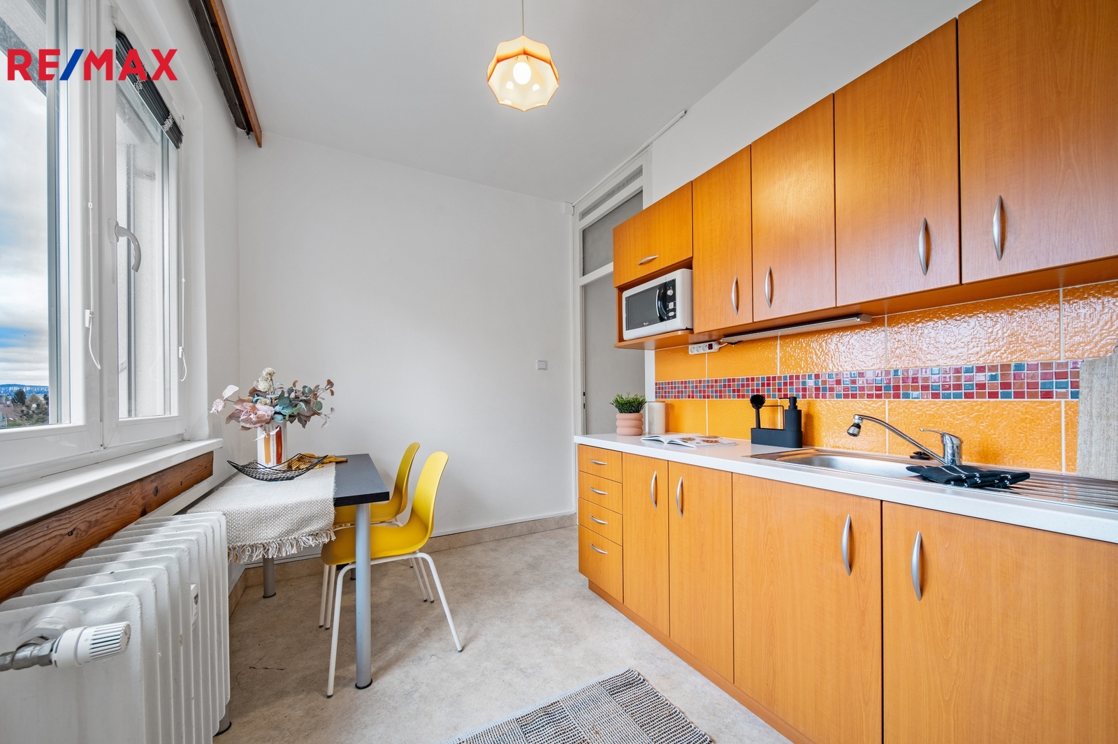 Prodej bytu 2+1 v osobním vlastnictví, 54 m2, Brno