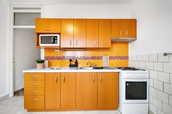 Prodej bytu 2+1 v osobním vlastnictví 54 m², Brno