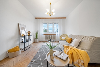 Prodej bytu 2+1 v osobním vlastnictví 54 m², Brno
