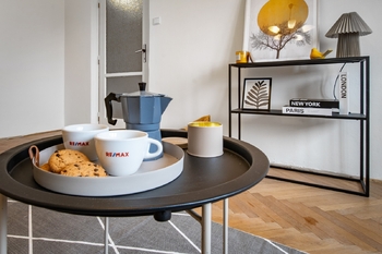 Prodej bytu 2+1 v osobním vlastnictví 54 m², Brno