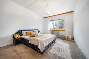 Prodej bytu 2+1 v osobním vlastnictví 54 m², Brno