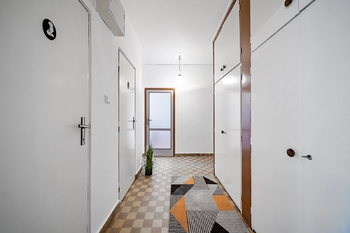 Prodej bytu 2+1 v osobním vlastnictví 54 m², Brno