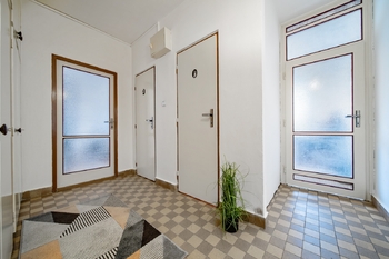 Prodej bytu 2+1 v osobním vlastnictví 54 m², Brno