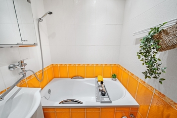 Prodej bytu 2+1 v osobním vlastnictví 54 m², Brno