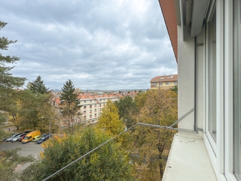 Prodej bytu 2+1 v osobním vlastnictví 54 m², Brno