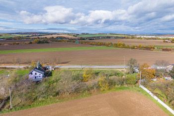 Prodej pozemku 2706 m², Ostrava