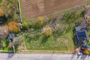 Prodej pozemku 2706 m², Ostrava