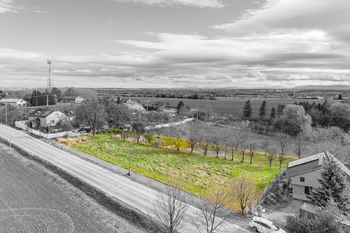 Prodej pozemku 2706 m², Ostrava