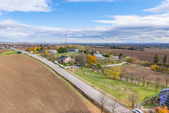 Prodej pozemku 2706 m², Ostrava